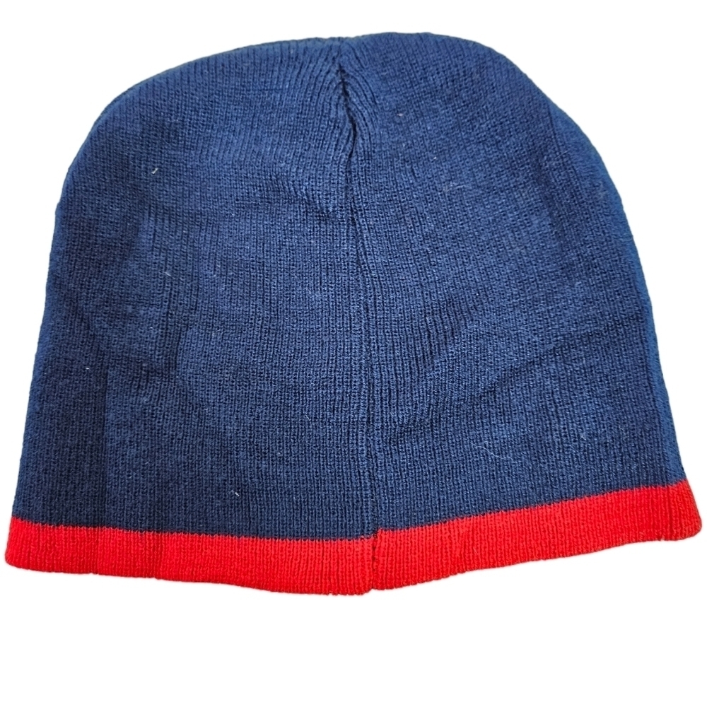 Hot‎ Wheels Winter Beanie Hat One Size Boys J18 - Picture 3 of 7